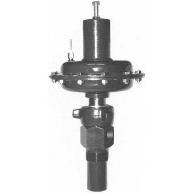 Mallard Dump Valve, Model 5126